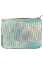 Clear Bikini Bag • Multicolor