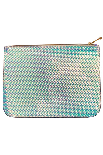 Clear Bikini Bag • Multicolor