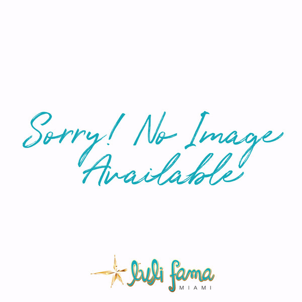 CARMEN SOL - Metallic Charm