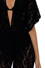 READY TO WEAR - Jumpsuit • Black