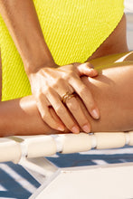 JEWELRY - Tana Ring • Gold