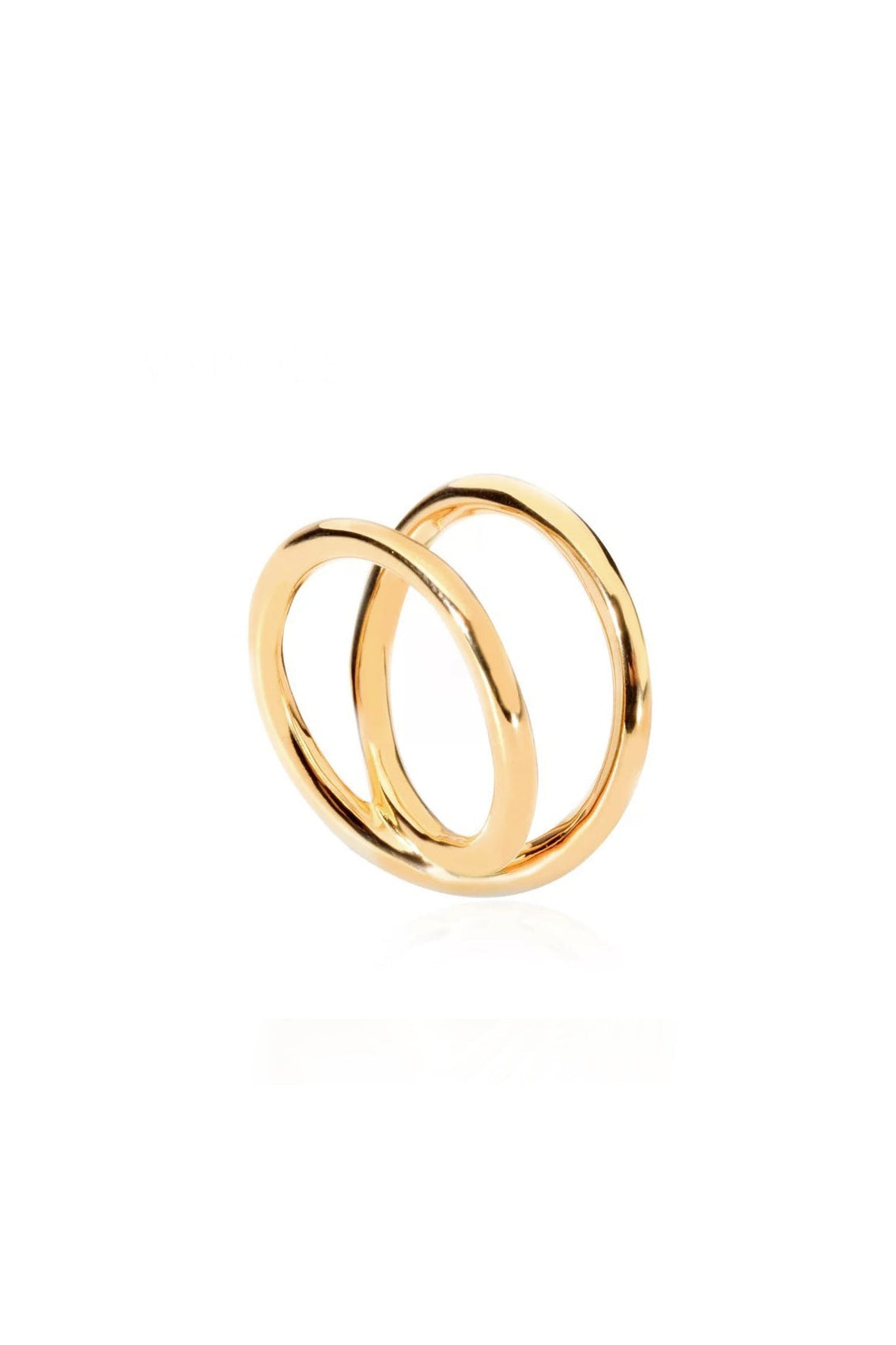 JEWELRY - Erica Ring • Gold