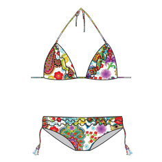 Multicolor-T341-03-111