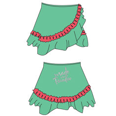 Sexy Siren-T371-96-374