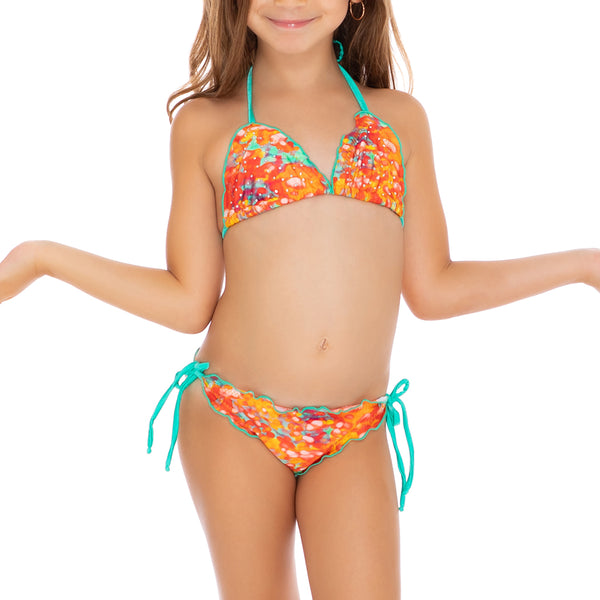 Multicolor-T372-17-111