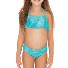 Aruba Blue-T411-05M-388