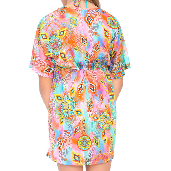 BOHO CHIC - Short Tunic