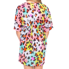 SALTY SKIN - Short Tunic