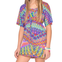 Multicolor-T473-95-111
