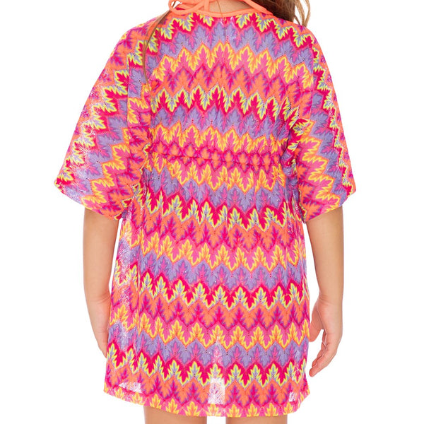 SONG OF THE SEA - Short Tunic