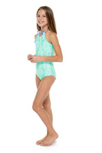 PALMARES - Reversible Braided One Piece • Multicolor