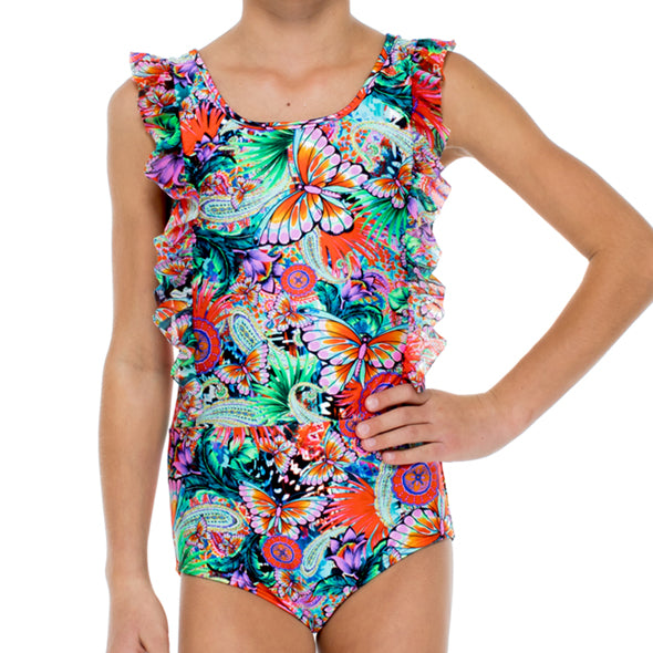 Multicolor-T548-40-111