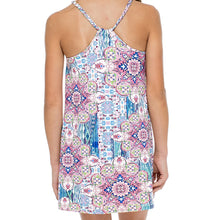 AZUCAR - Braided Short Dress