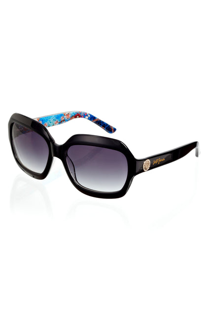 EYE CANDY - Star Island • Black