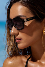 EYE CANDY - Star Island • Black